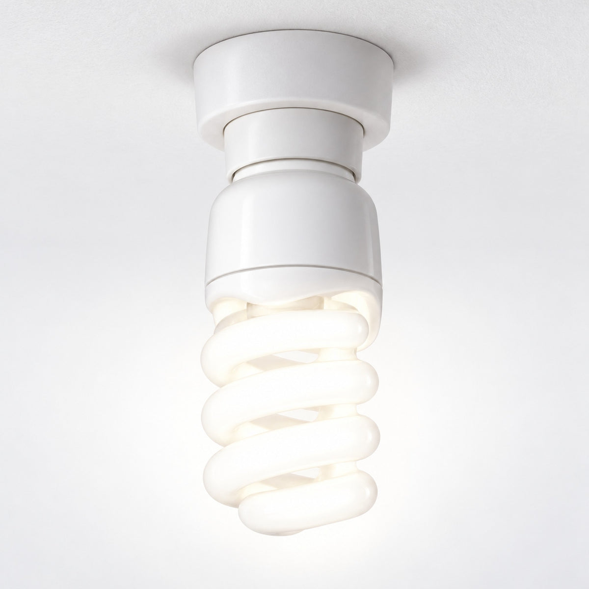 CFL Retrofit And Non-Retrofit Lamps