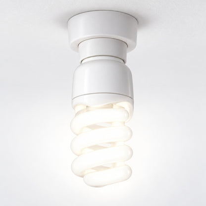 CFL Retrofit And Non-Retrofit Lamps