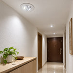 Architectural LED COB Downlights – Eco