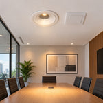 Architectural LED COB Downlights – Hermes