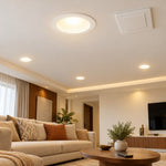 Architectural LED COB Downlights – Smart