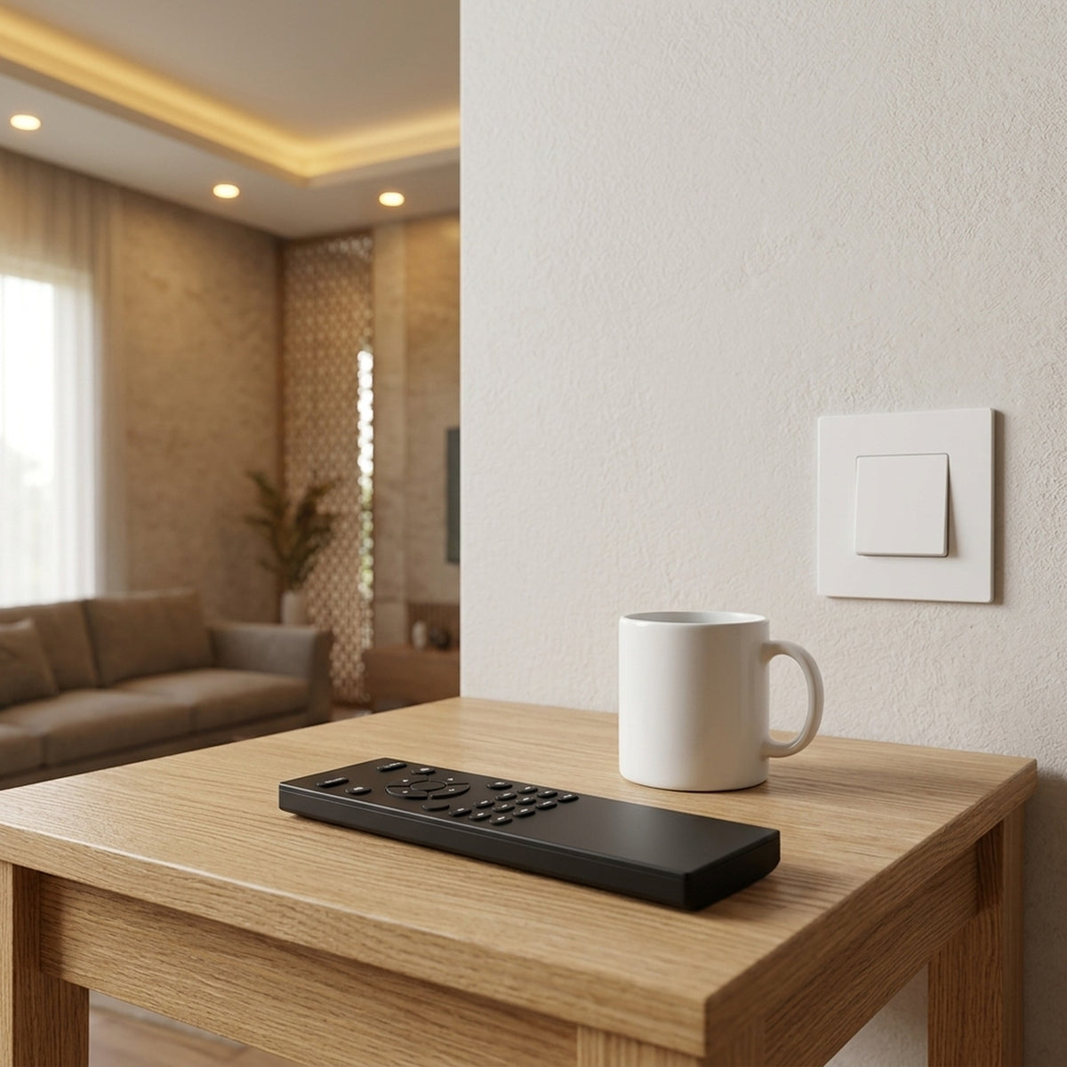 LED Light Controllers And Remotes
