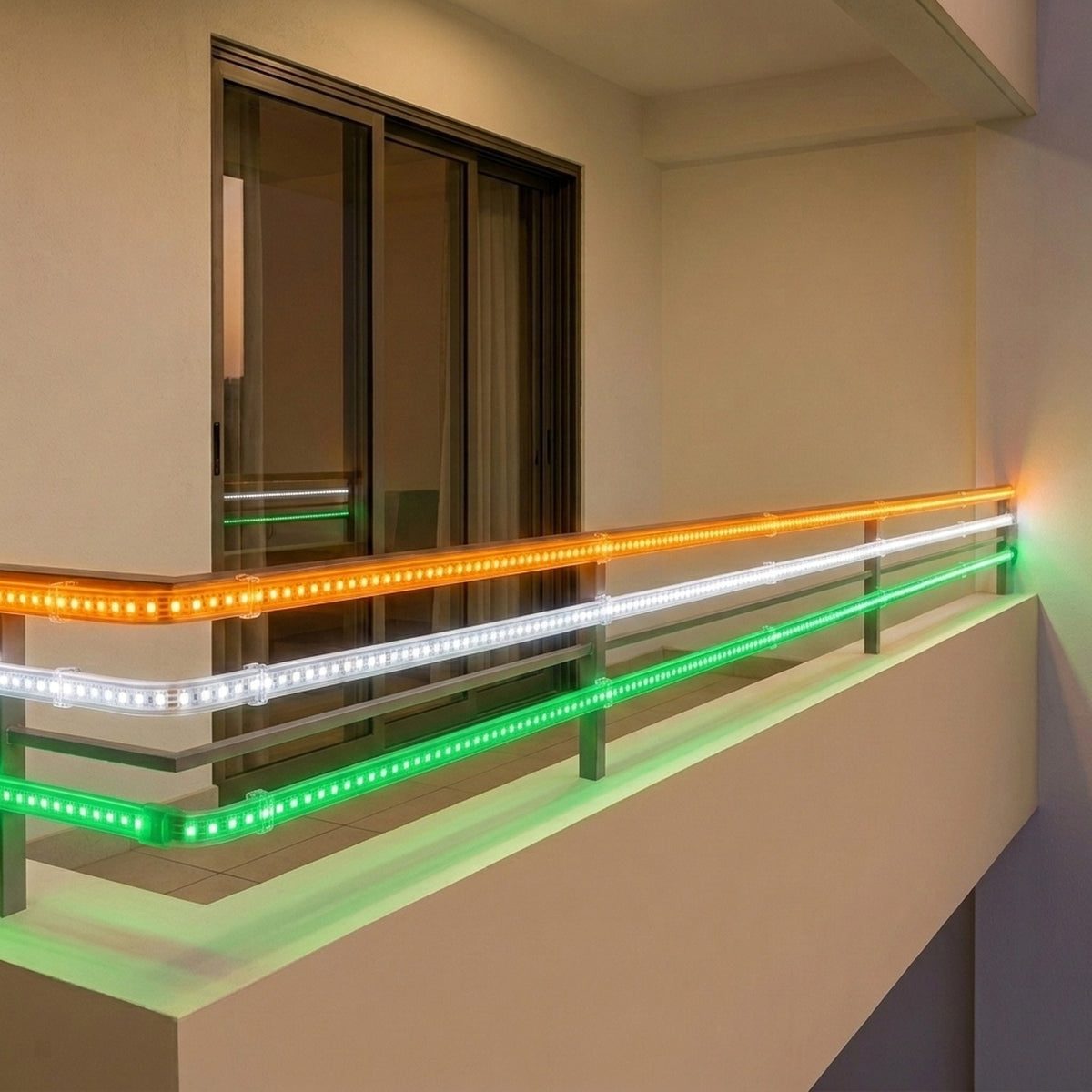Colour Effect LED Lighting Kits