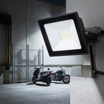 Ligor, A-Class And Black-Series LED Flood Lights