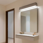 LED Mirror, Picture And Concealed Linear Lights