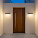 Decorative Outdoor LED Wall Lights – Range 1