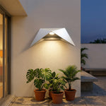 Decorative Outdoor LED Wall Lights – Range 2