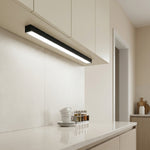 Prefab Modular LED Profile Lighting System
