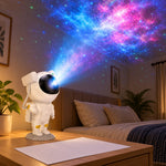 Galaxy And Starlight LED Projector Lamps