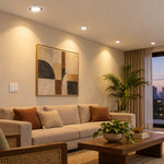 Recessed LED Spot Lights And Downlights – Up To 5W