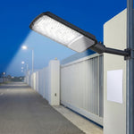 Outdoor LED Street Lights