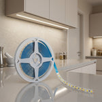 LED Strip Light Reels And Matching Accessories – 220V