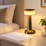 LED Table And Floor Lamps