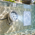 LED Underwater And Fountain Lights