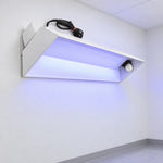 UV And UVC Lamps