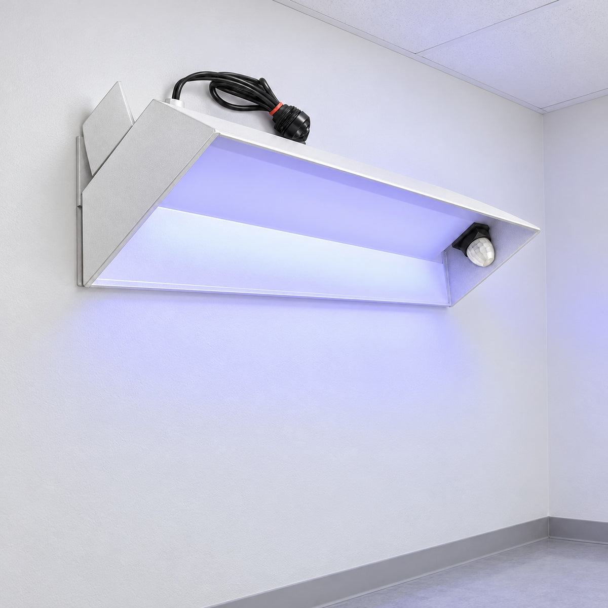 UV And UVC Lamps