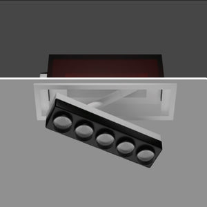 Smuge-5W| Eliante by Jainsons Lights