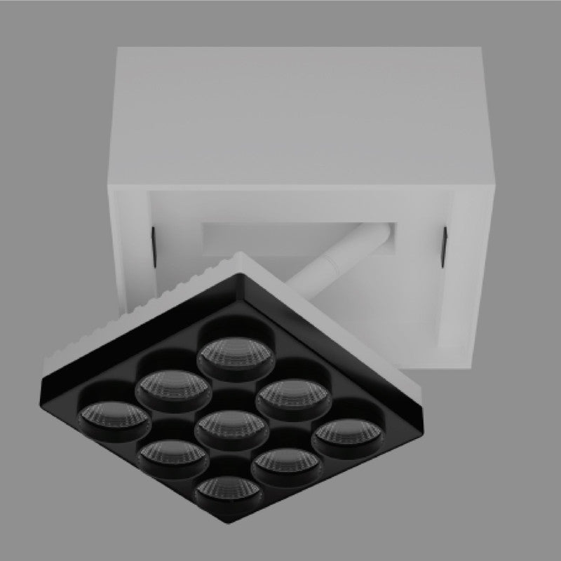 Smuge-Sf-9W| Eliante by Jainsons Lights