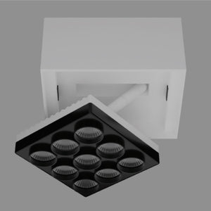 Smuge-Sf-9W| Eliante by Jainsons Lights