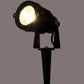 Eliante Impio Black Aluminium Spike Light Out Door SPK-0105-BB-44