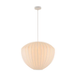JS-SBL SR-09-013 White Original Silk Cloth Shade Hanging Lights