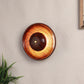 Eliante by Jainsons Lights | Wooden Wood Wall Light | SURYA-RD-WL