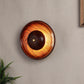 Eliante by Jainsons Lights | Wooden Wood Wall Light | SURYA-RD-WL