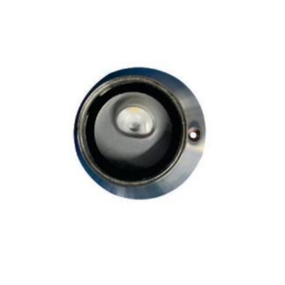 JSRC Stainless Steel Surface Mounted Underwater Pool Light | 3W–18W | 12V / 24V DC | IP68 | 2700K–RGBW | SS304 Body | Swimming Pool Light | Made in India | 2 Year Warranty