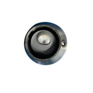 JSRC Stainless Steel Surface Mounted Underwater Pool Light | 3W–18W | 12V / 24V DC | IP68 | 2700K–RGBW | SS304 Body | Swimming Pool Light | Made in India | 2 Year Warranty