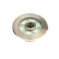 JSRC Stainless Steel Underwater Fountain Nozzle Mounted Light (Donut Type) | 6W–18W | 12V / 24V DC | IP68 | 2700K–RGBW | 15°–60° Beam | SS304 Body | IK08 | Made in India | 2 Year Warranty