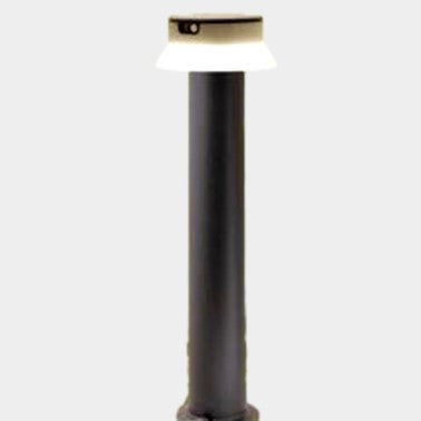 Fumangali FELICE 800 SOLAR Solar Garden Bollard with Motion Sensor Light
Inbuilt LED Black Made in Italy