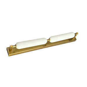 JS-SCH BELLA MIRROR LIGHT BRASS 36W Picture/Mirror Light