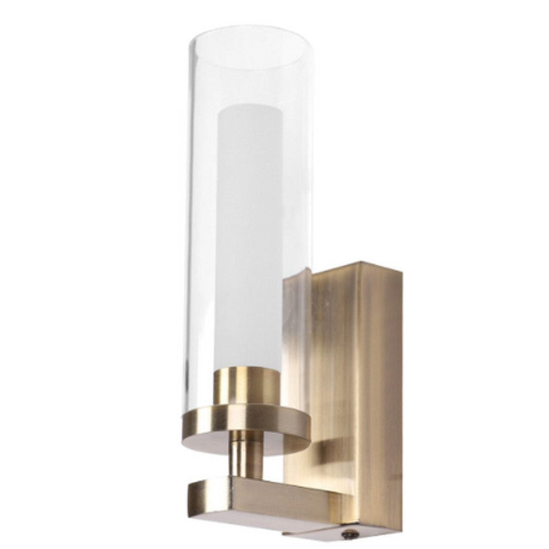 JS-SCH GLASMO AB 6W/12W Wall Light