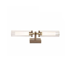 JS-SCH GLASMO AB 6W/12W Wall Light