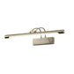 JS-SCH TULIP-8W/12W/18W AB Led Picture Lights