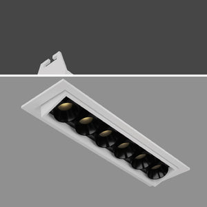 Slender-M-M-12W| Eliante by Jainsons Lights