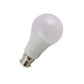 JS-SMS 10W LED RADAR SENSOR BULB E27/B22 led lamps
