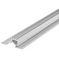 JS-JAS LP 011-07 Pop Asymmetric Wall-Wash Wall Wash Alluminium Profile For Strips 103-JAS-R9436