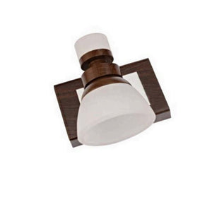 JS-SCH KONIKA DARKWOOD/CH 5W/10W Picture/Mirror Light