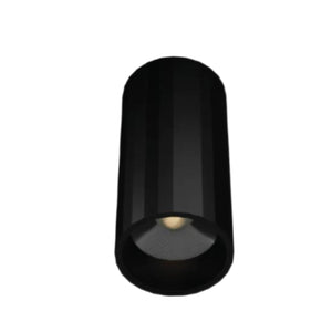 JS-TRL Oblique-SF 12w Round Fixed Outdoor Surface Lights