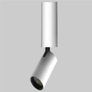 JS-TRL Spy 6w Round Spot Surface Cob Spot Light