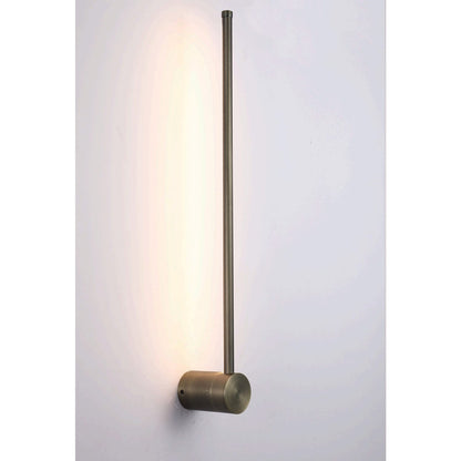 JS-SCH NORDIC POLE Wall Light