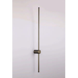 JS-SCH NORDIC POLE Wall Light