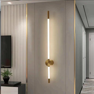 JS-SCH NEPTUNE 8W Wall Light