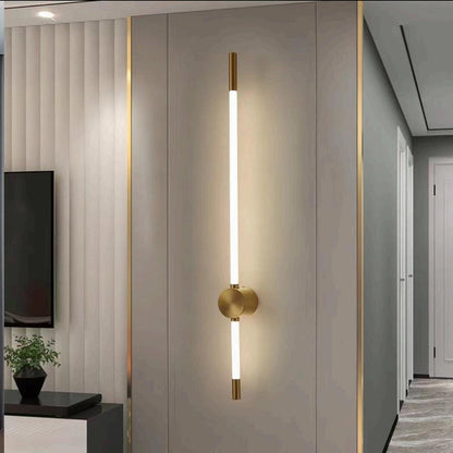 JS-SCH NEPTUNE 8W Wall Light