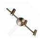 JS-SCH PISTON LED 5W/10W/15W Led Mirror Lights