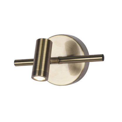 JS-SCH PISTON LED 5W/10W/15W Led Mirror Lights