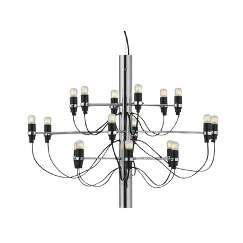 JS-SCH FLOW 18/30 Chandelier