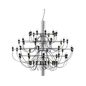 JS-SCH FLOW 18/30 Chandelier