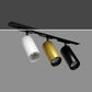 JS-TRL Oblique-Track 12w Round Spot Cob Track Light
